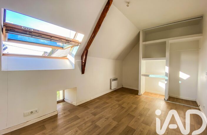 Vente Maison de campagne 7 pièces — photo 3
