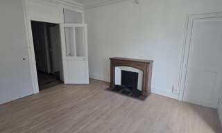 Appartement 4 Pièces 97 m² à louer à Grenoble (38000)