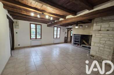 Maison 5 pièces 190000 €