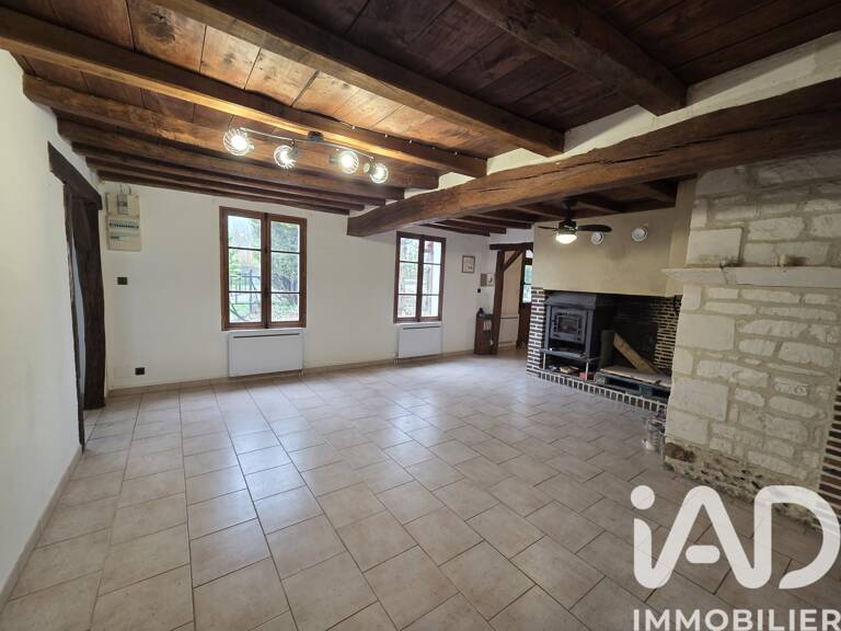 Vente Maison/villa 5 pièces — photo 1