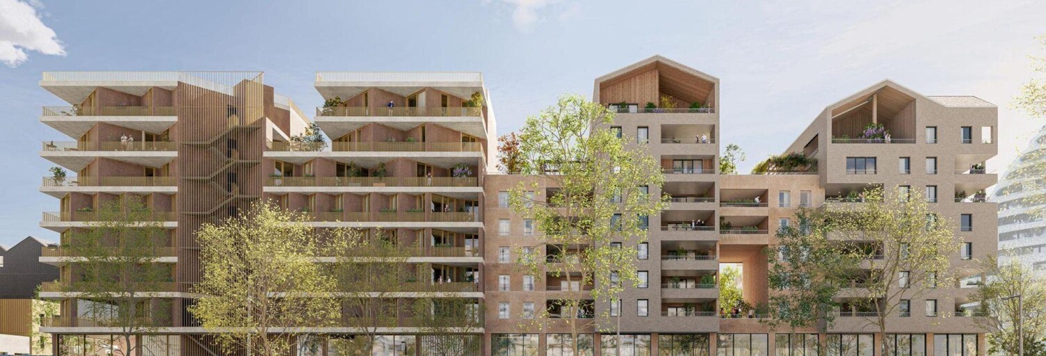 Appartement 3 Pièces 73 m² à vendre à Montpellier (34000)