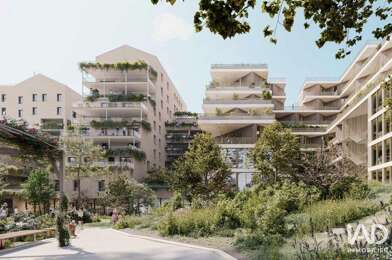 Appartement 3 pièces 377000 €
