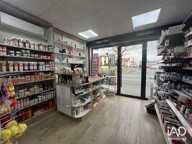 Vente Boutique/Local commercial 35 m&sup2; — photo 3