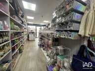 Vente Boutique/Local commercial 35 m&sup2; — photo 4