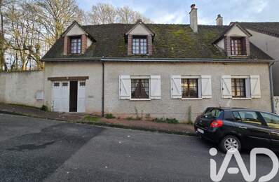 Vente Maison/villa 4 pièces — photo du bien