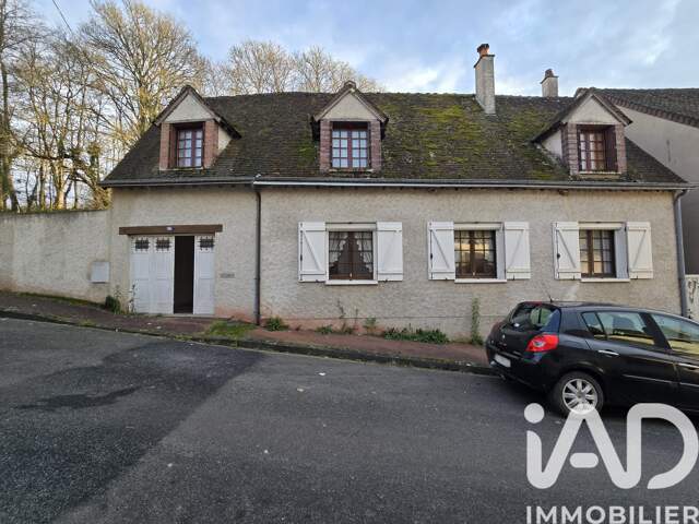 Vente Maison/villa 4 pièces — photo du bien