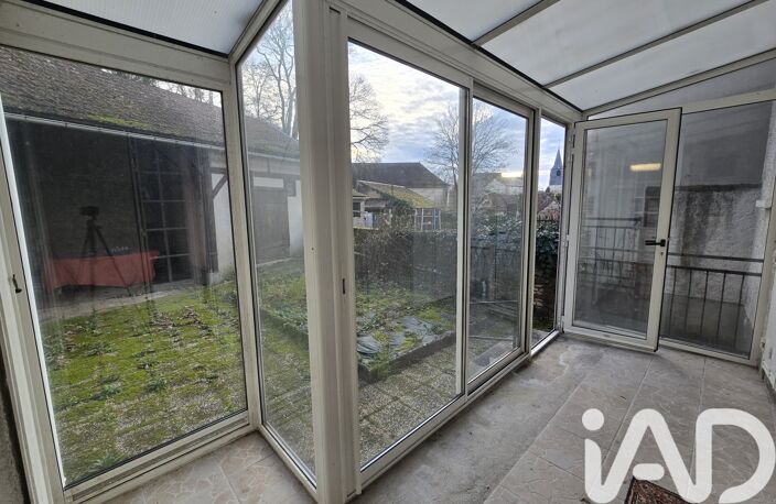 Vente Maison/villa 4 pièces — photo 2