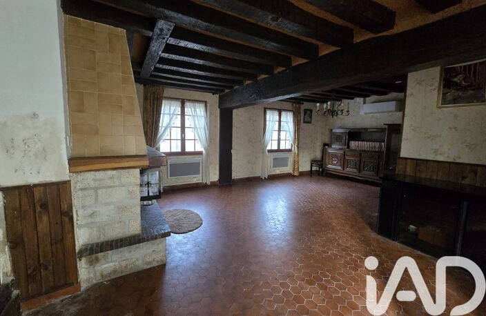 Vente Maison/villa 4 pièces — photo 3