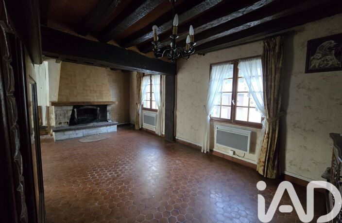 Vente Maison/villa 4 pièces — photo 4