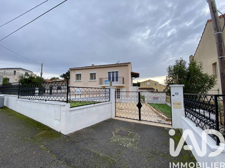 Vente Maison/villa 4 pièces — photo 1