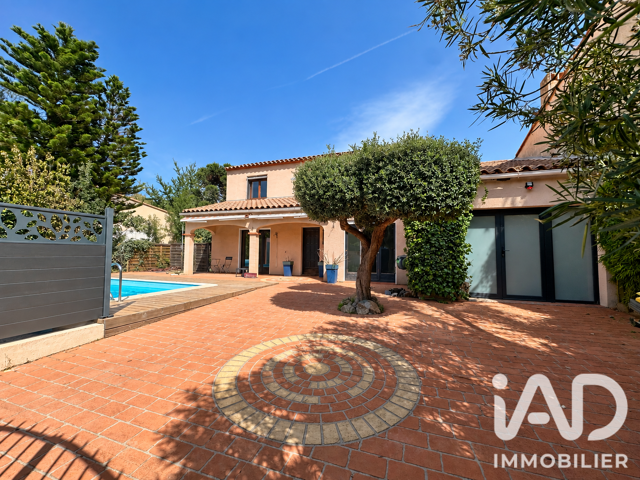 Vente Maison/villa 8 pièces — photo du bien