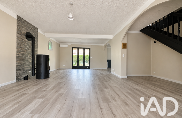 Vente Maison/villa 8 pièces — photo 3