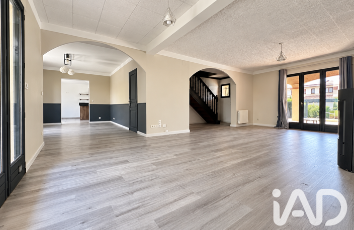 Vente Maison/villa 8 pièces — photo 4