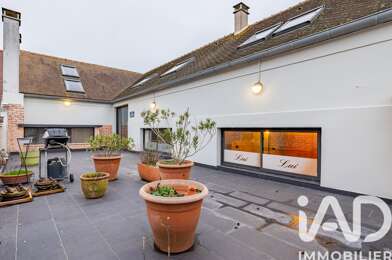 Immeuble  449000 €