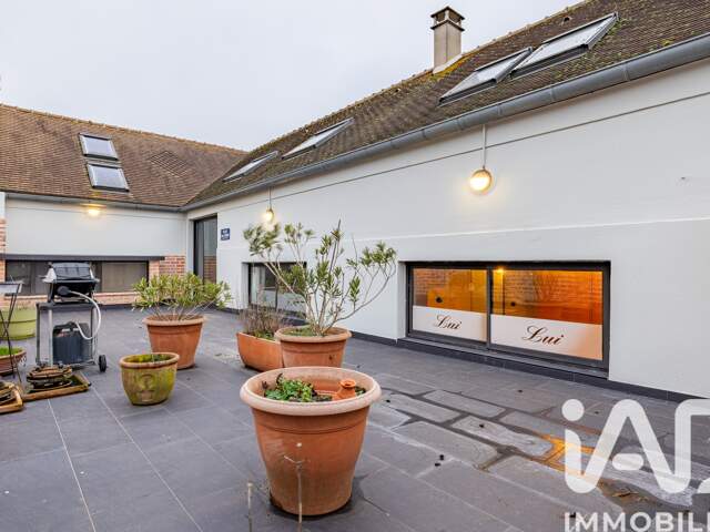 Vente Immeuble 460 m&sup2; — photo du bien