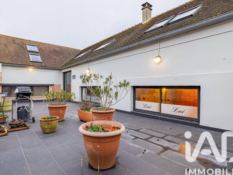 Vente Immeuble 460 m&sup2; — photo 1
