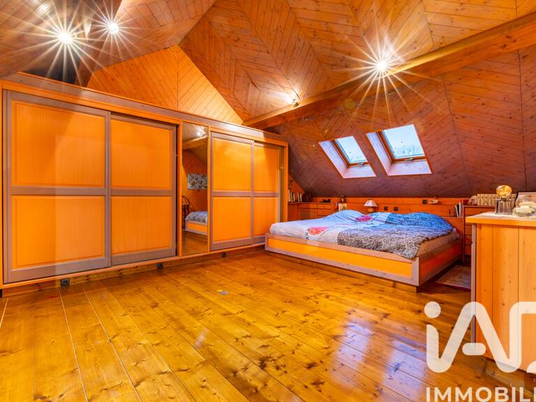 Vente Immeuble 460 m&sup2; — photo 1
