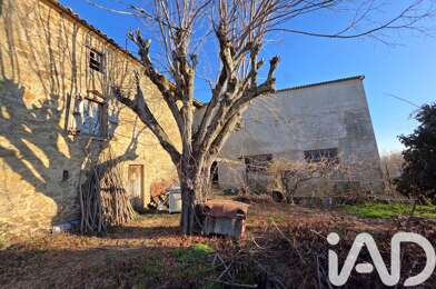 Maison 5 pièces 118000 €