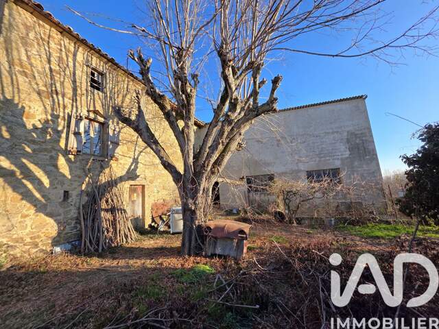 Vente Maison de campagne 5 pièces — photo du bien
