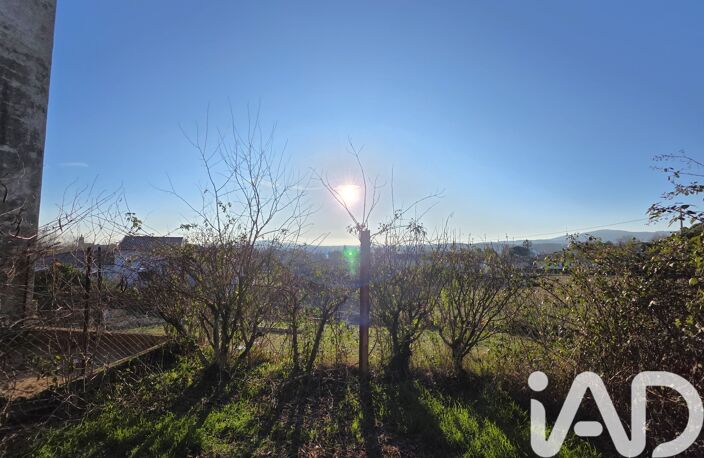 Vente Maison de campagne 5 pièces — photo 2