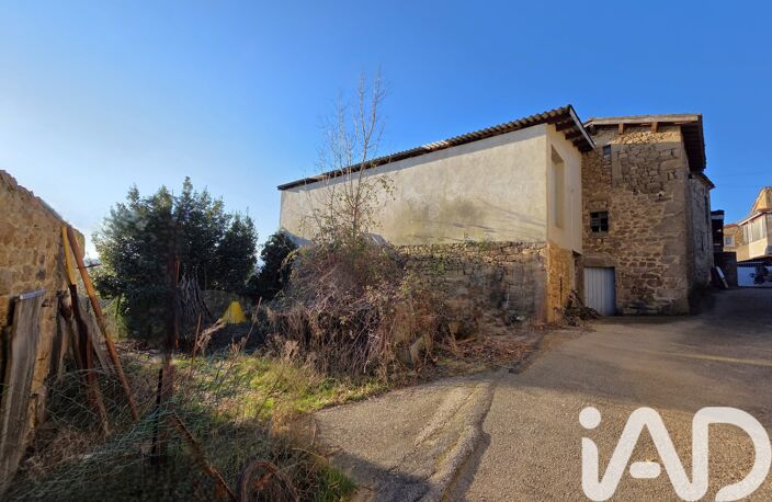 Vente Maison de campagne 5 pièces — photo 3