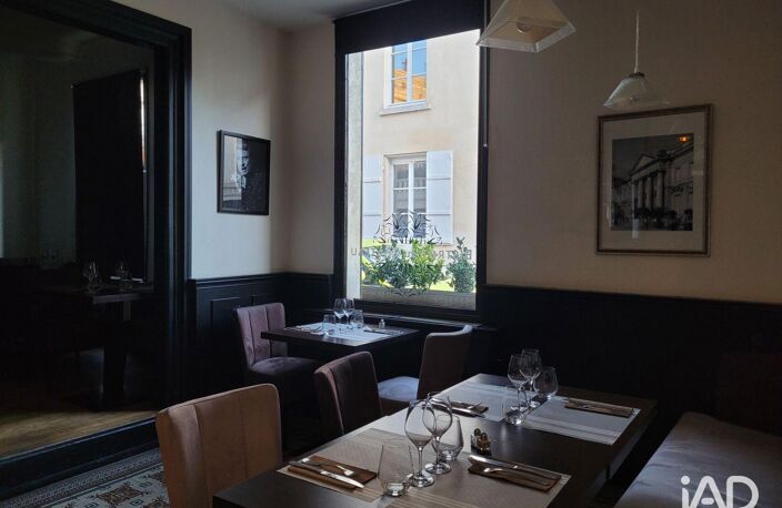 Vente Restaurant 250 m&sup2; — photo 2