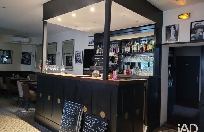 Vente Restaurant 250 m&sup2; — photo 3