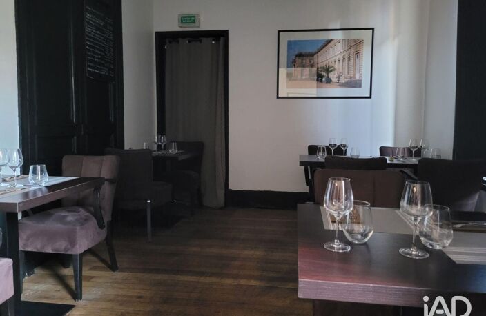 Vente Restaurant 250 m&sup2; — photo 4