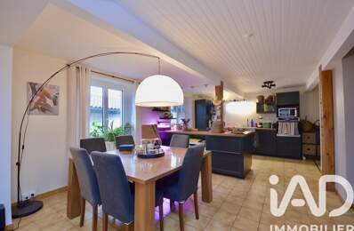 Vente Maison de ville 5 pièces — photo du bien