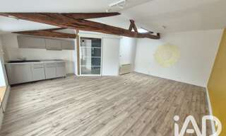 Appartement 3 Pièces 51 m² à vendre à Aizenay (85190)