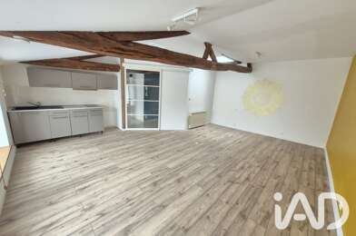 Appartement 3 pièces 127000 €