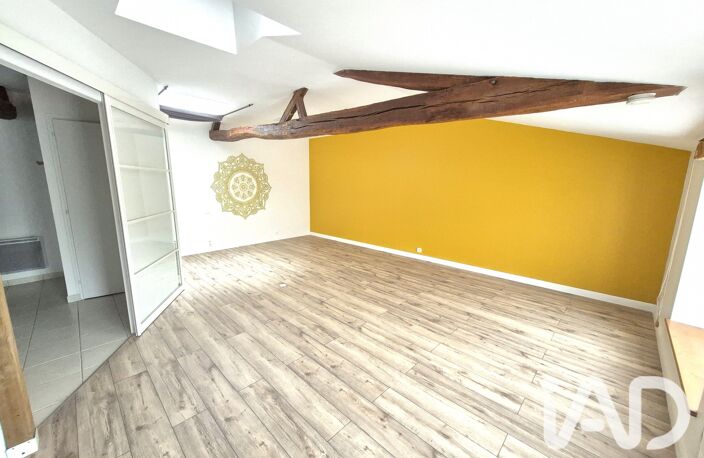 Vente Appartement 3 pièces — photo 2