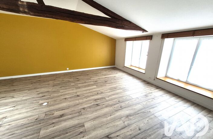 Vente Appartement 3 pièces — photo 3