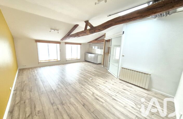 Vente Appartement 3 pièces — photo 4