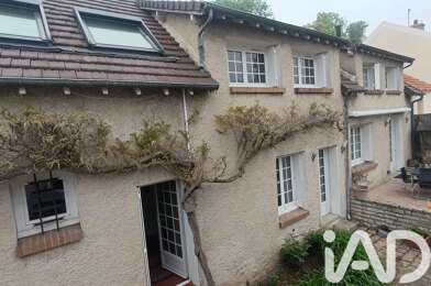 Maison 6 pièces 347000 €