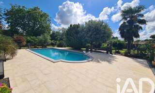 Maison 6 Pièces 143 m² à vendre à Geay (17250)