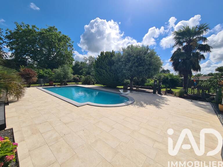 Vente Maison traditionnelle 6 pièces — photo 1