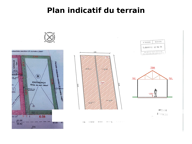 Vente Terrain à bâtir 89 m&sup2; — photo 2