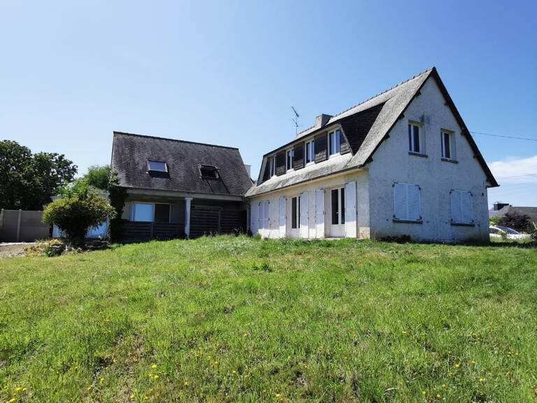Vente Maison/villa 11 pièces — photo 1