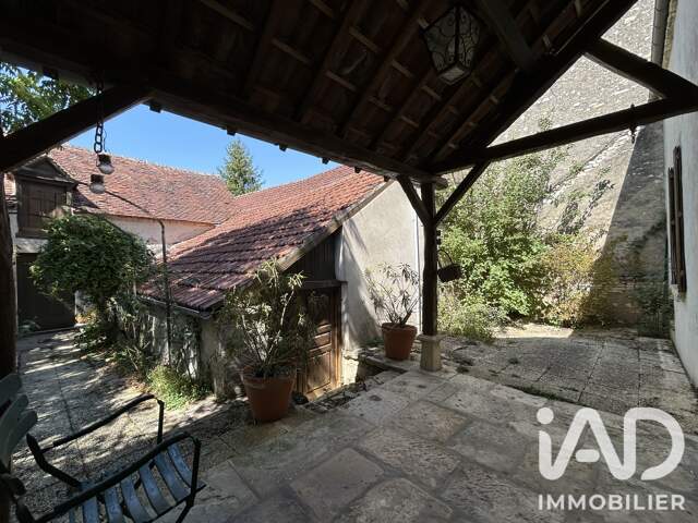 Vente Maison/villa 3 pièces — photo du bien