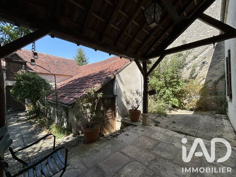 Vente Maison/villa 3 pièces — photo 1