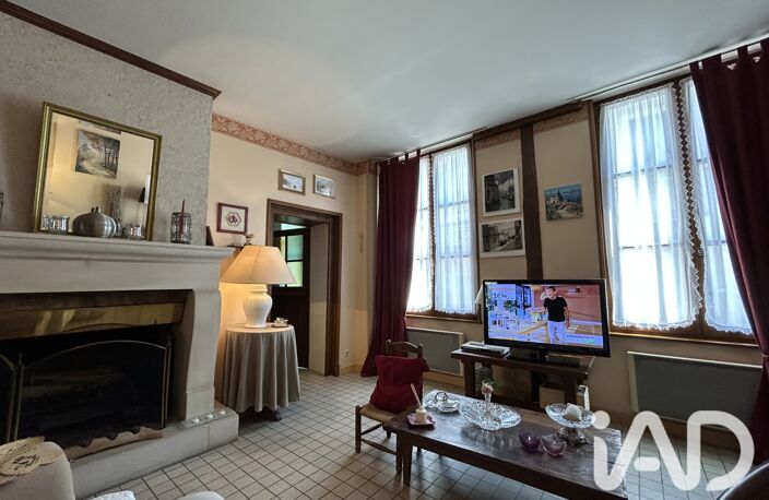 Vente Maison/villa 3 pièces — photo 2