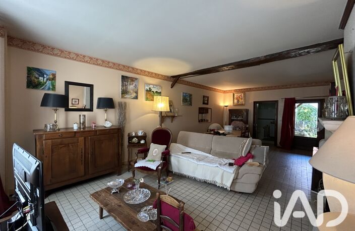 Vente Maison/villa 3 pièces — photo 3