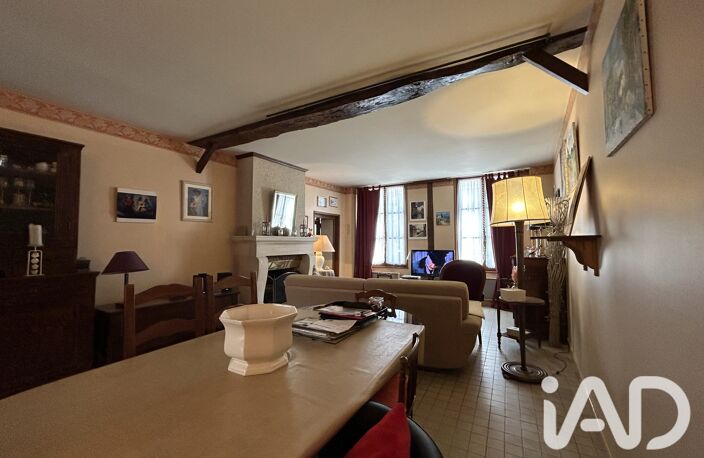 Vente Maison/villa 3 pièces — photo 4
