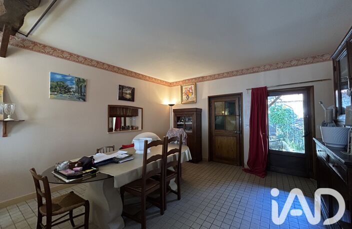 Vente Maison/villa 3 pièces — photo 5