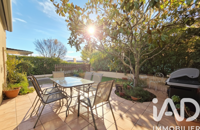 Vente Maison/villa 3 pièces — photo du bien
