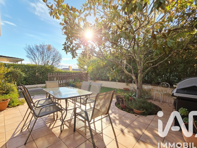 Vente Maison/villa 3 pièces — photo du bien