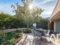 Vente Maison/villa 3 pièces — photo 2