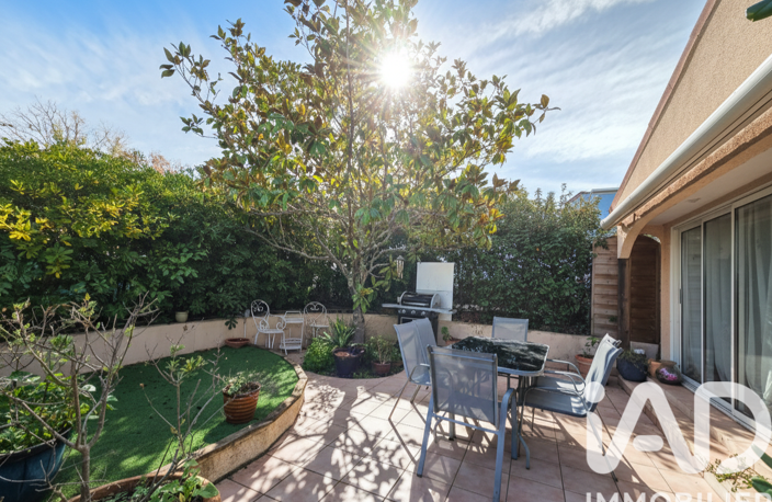 Vente Maison/villa 3 pièces — photo 2
