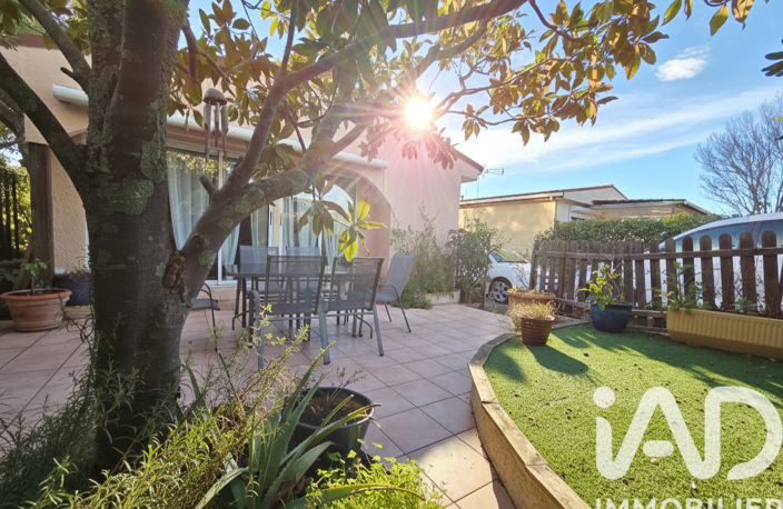 Vente Maison/villa 3 pièces — photo 3